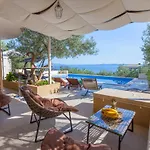 House Arija Hébergement de vacances *