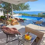 House Arija Hébergement de vacances *