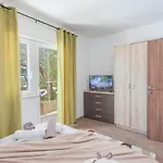 Hébergement de vacances House Arija Makarska