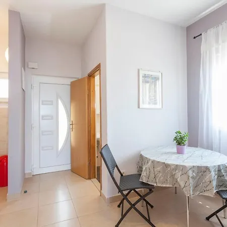 Tatil Evi House Arija Makarska