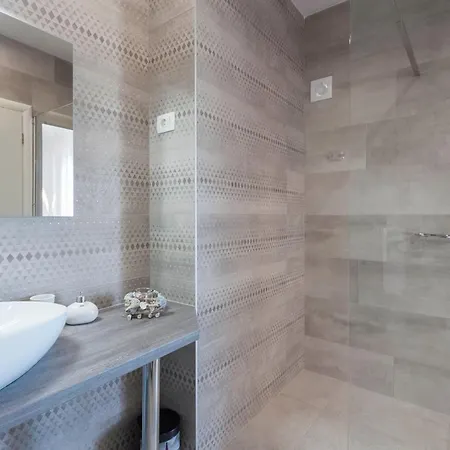 House Arija Tatil Evi Makarska