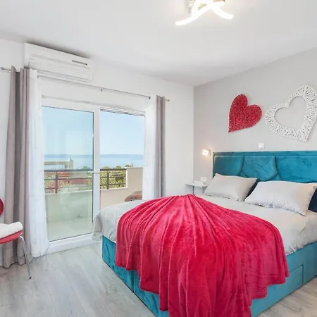 House Arija Tatil Evi