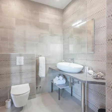Tatil Evi House Arija