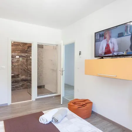 House Arija Tatil Evi Makarska