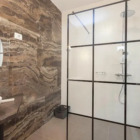 House Arija Tatil Evi