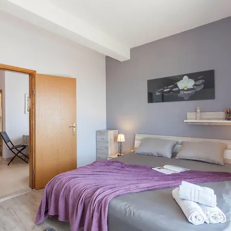 Tatil Evi House Arija *