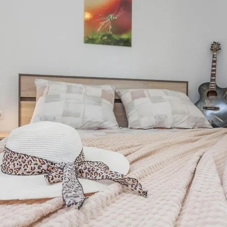 House Arija Tatil Evi *