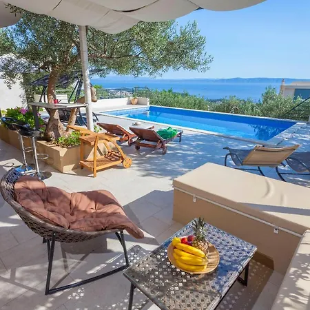 House Arija Tatil Evi *
