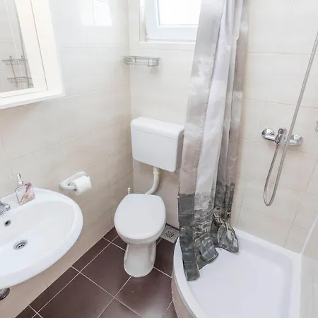 Tatil Evi House Arija Makarska