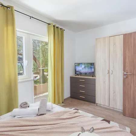 Tatil Evi House Arija Makarska