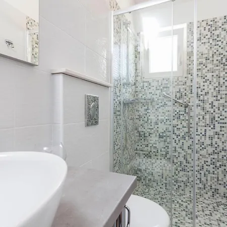 Tatil Evi House Arija