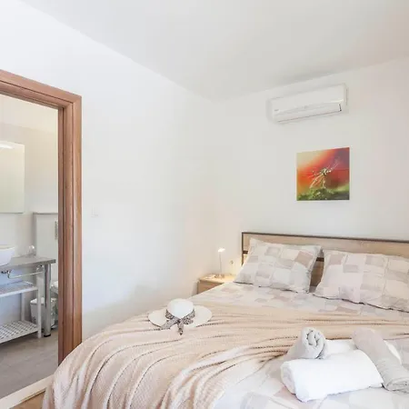 Tatil Evi House Arija