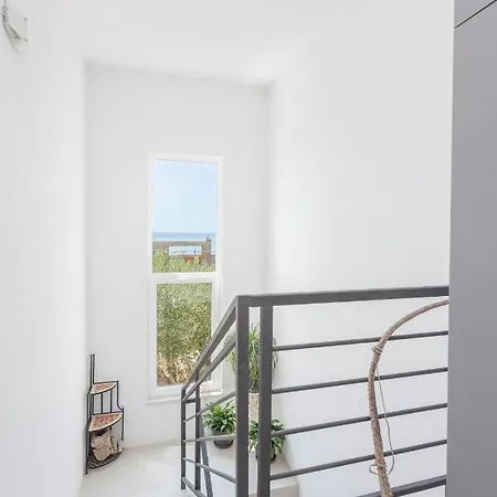 Tatil Evi House Arija Makarska