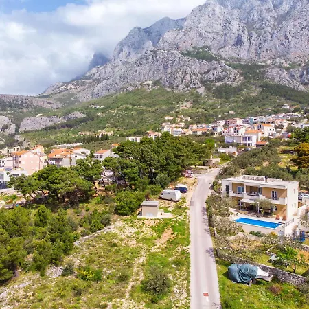 Tatil Evi House Arija