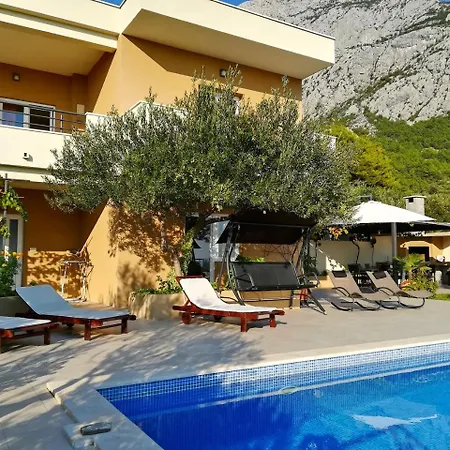 House Arija