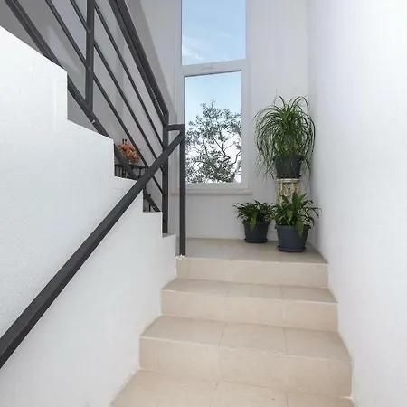 Tatil Evi House Arija Makarska