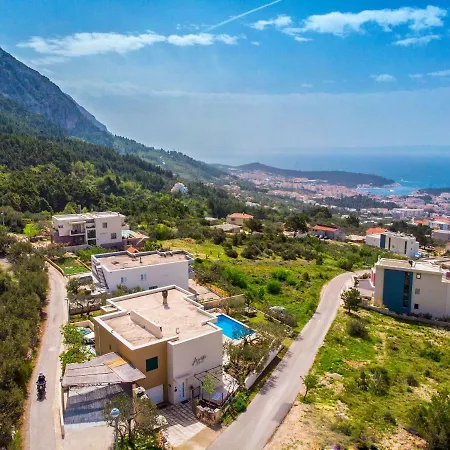 House Arija Tatil Evi