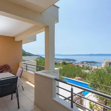 House Arija 마카르스카