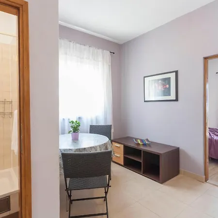 House Arija 펜션 마카르스카