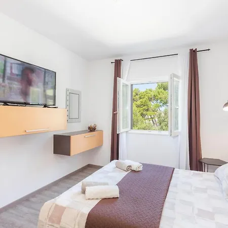 House Arija 펜션 마카르스카