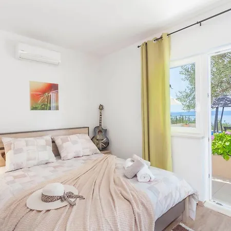 House Arija 펜션 마카르스카