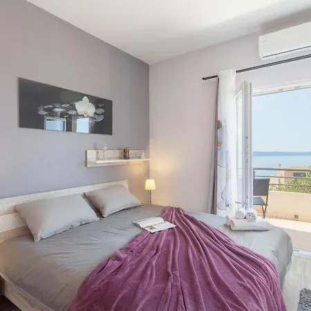 House Arija * 마카르스카