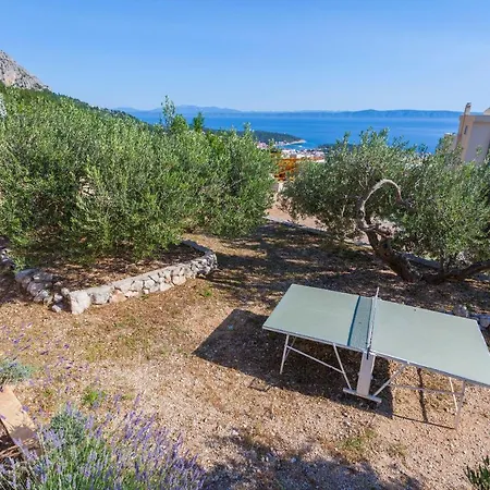 펜션 House Arija *