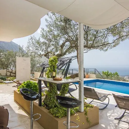 House Arija ماكارسكا