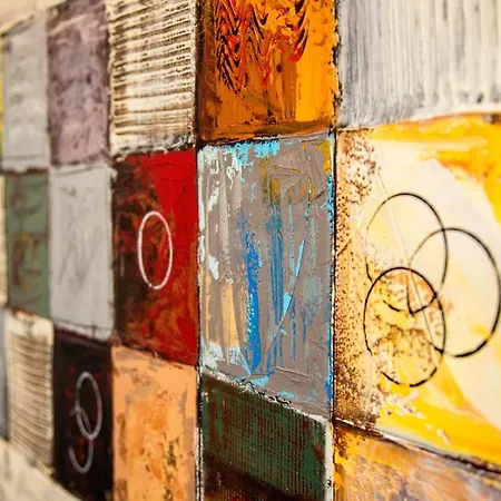 펜션 House Arija 마카르스카