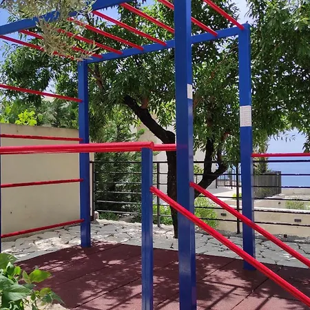 펜션 House Arija *