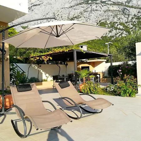 펜션 House Arija *