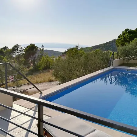 Holiday home House Arija