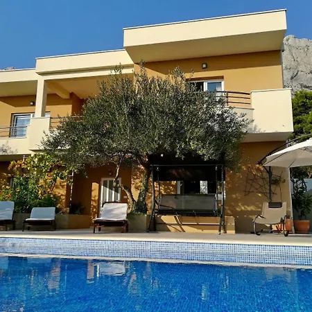 Holiday home House Arija