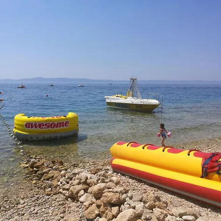 House Arija * 마카르스카