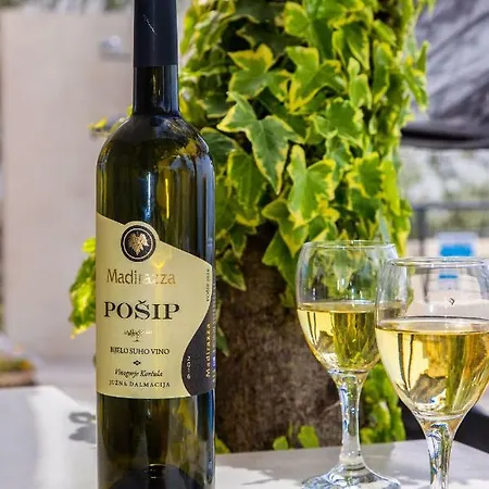 펜션 House Arija 마카르스카