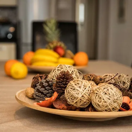 펜션 House Arija *