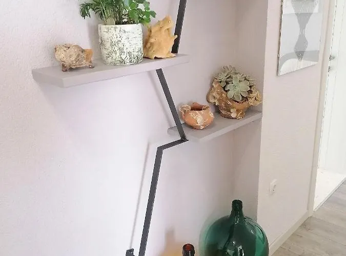 House Arija Hébergement de vacances