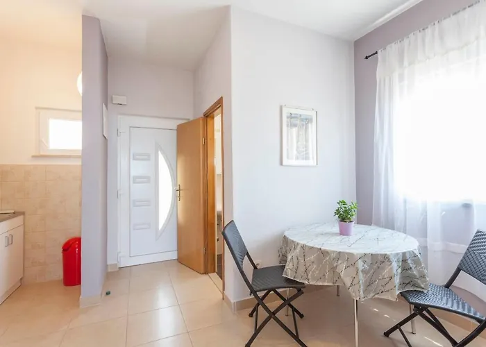 Hébergement de vacances House Arija Makarska