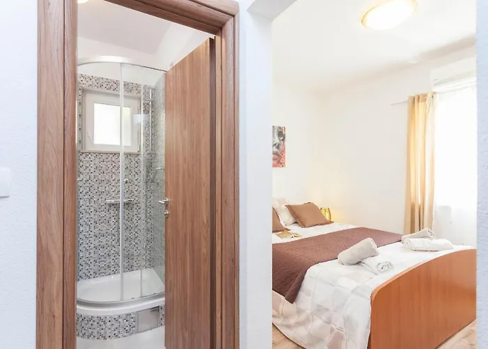 House Arija Makarska