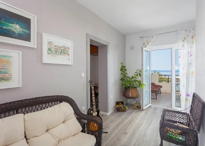 House Arija Makarska