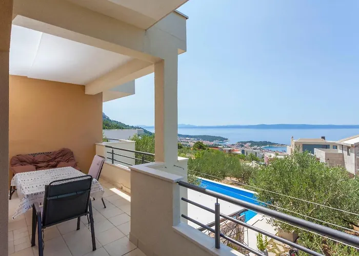 House Arija Макарска