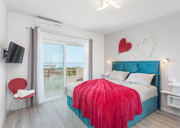 House Arija Hébergement de vacances