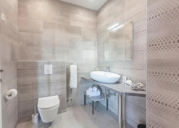 Hébergement de vacances House Arija