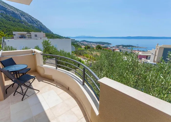 House Arija * Makarska