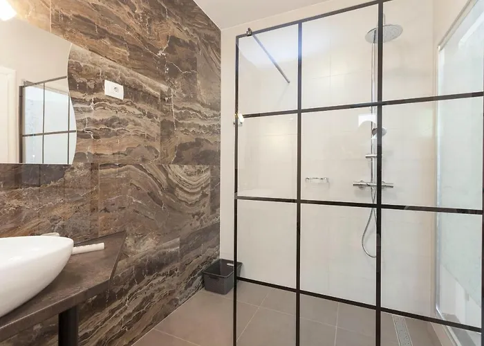 House Arija Hébergement de vacances