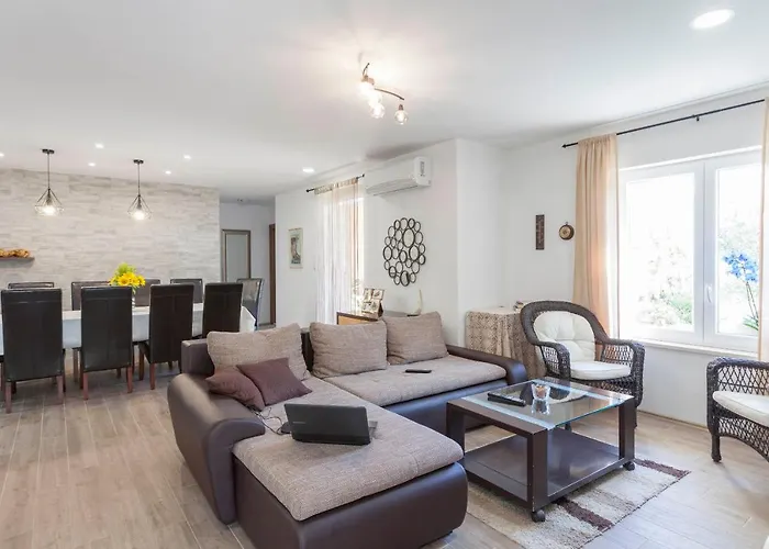 House Arija Hébergement de vacances