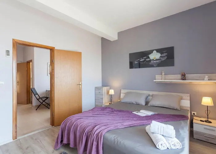 Hébergement de vacances House Arija *