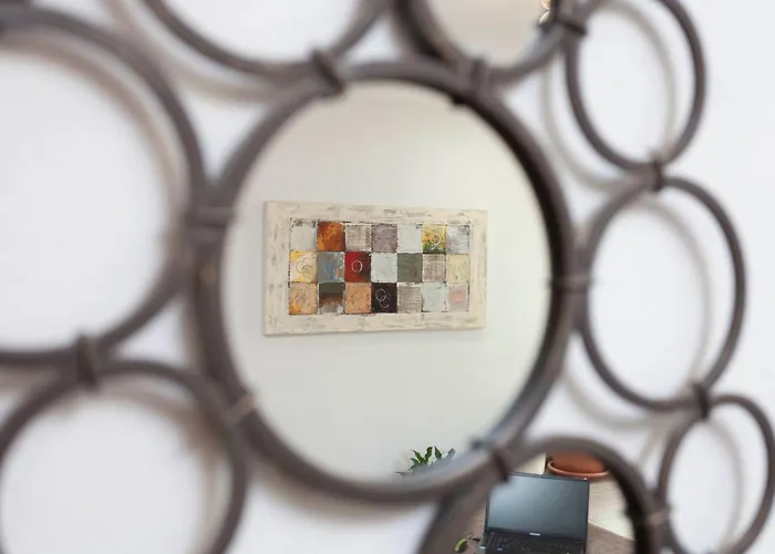 House Arija Hébergement de vacances *