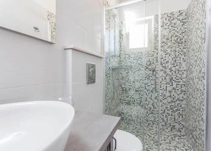 Hébergement de vacances House Arija