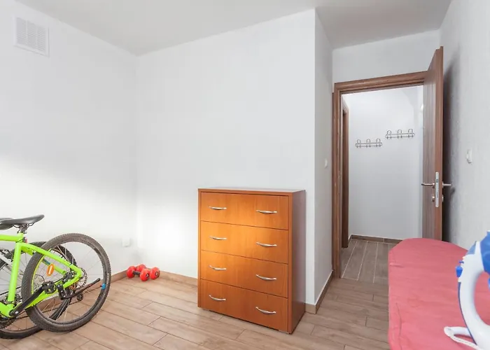 House Arija Hébergement de vacances *